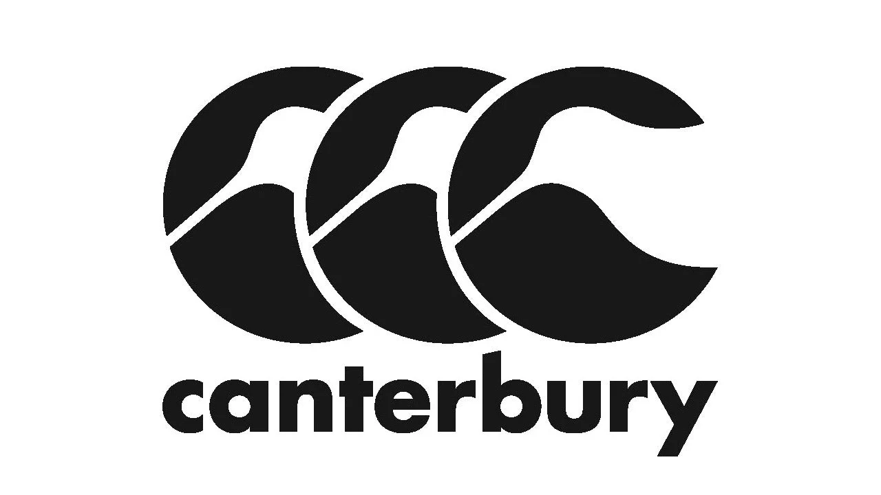 Canterbury Brand Logo