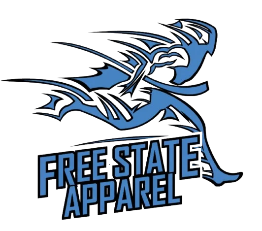 Free State Apparel Logo