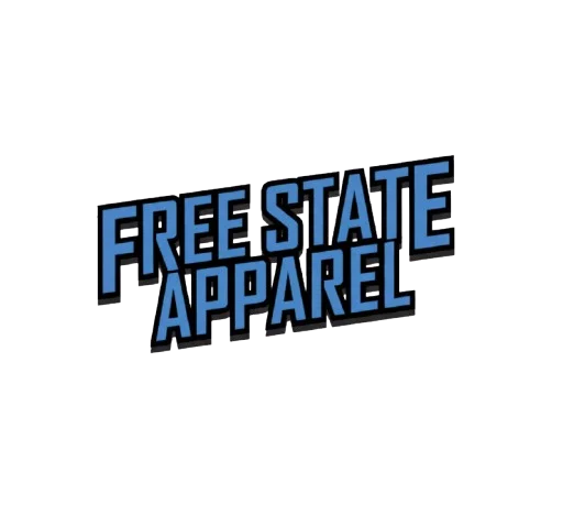 Free State Apparel Logo