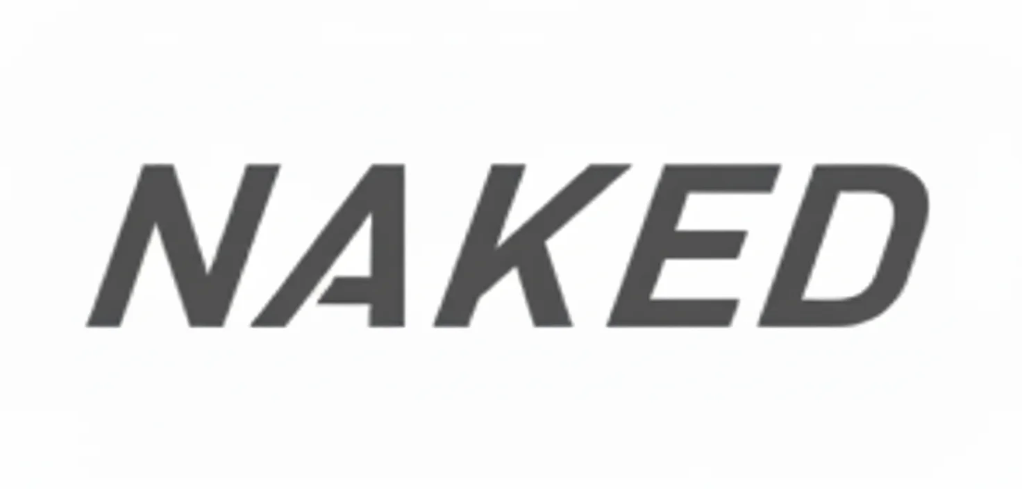 Naked Brand Logo